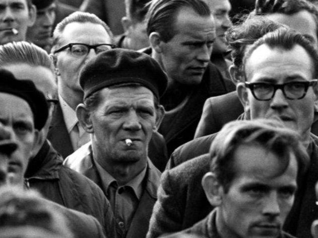 Staking in Oude Pekela, 1969 - Wikipedia