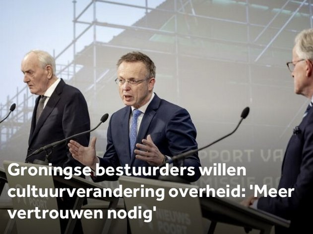 NOS-nieuws van vandaag