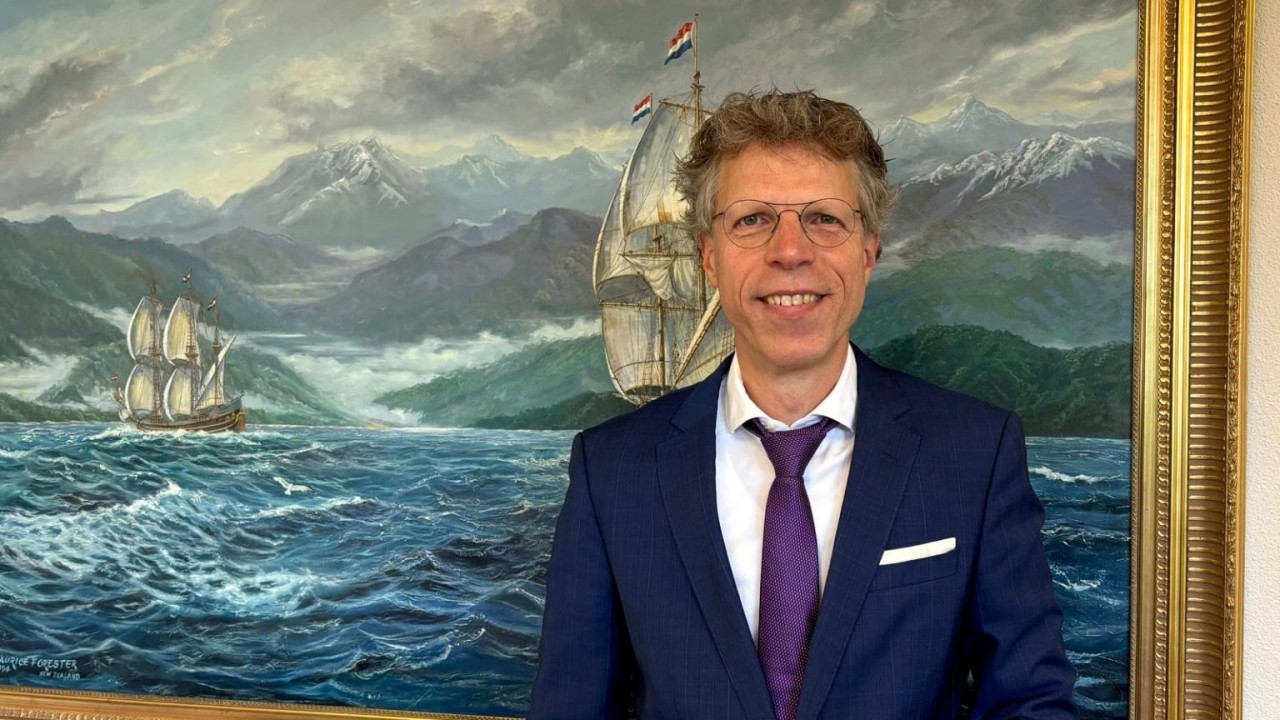 Foto: Serena Caruso / RTV Zulthe